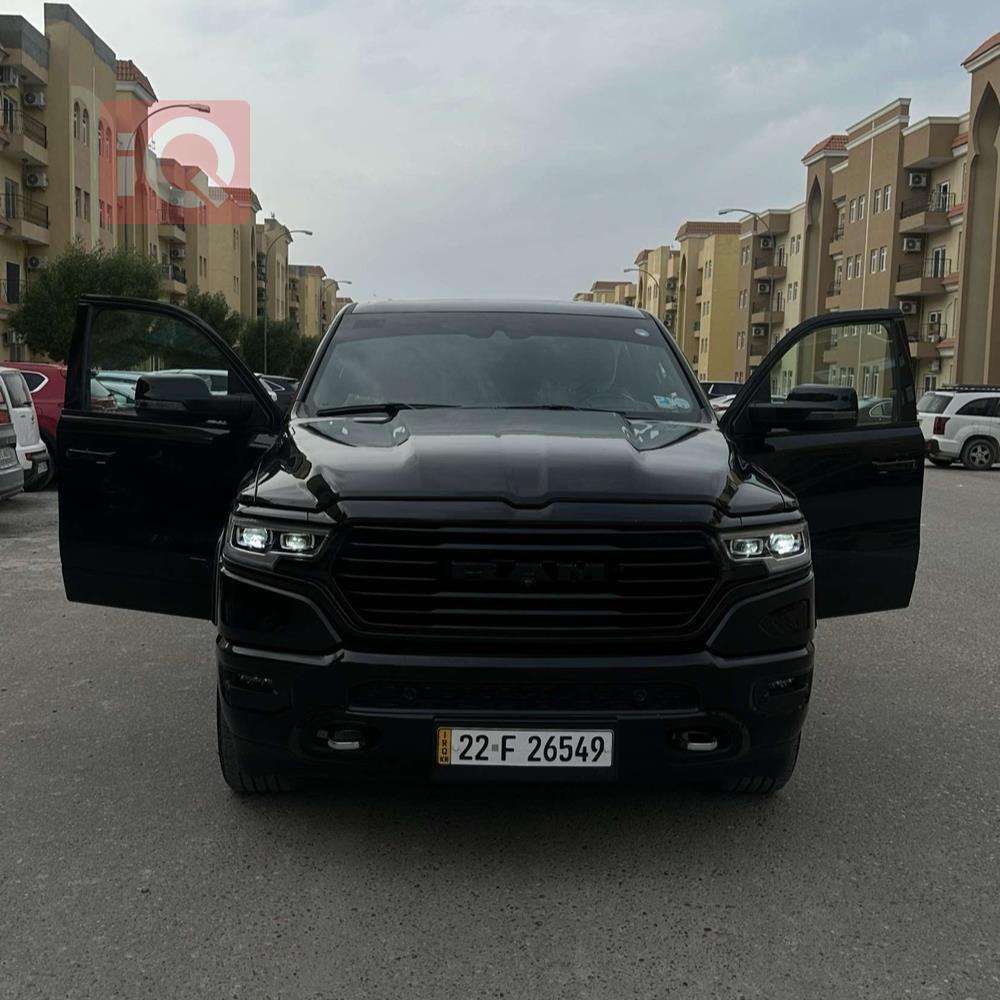 ڕام 1500